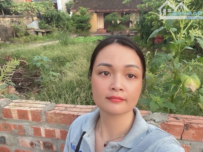BÁN GẤP LÔ ĐẤT giá 3,7 Tỷ ở Tiên Dương , ĐÔNG ANH HÀ NỘI - 4
