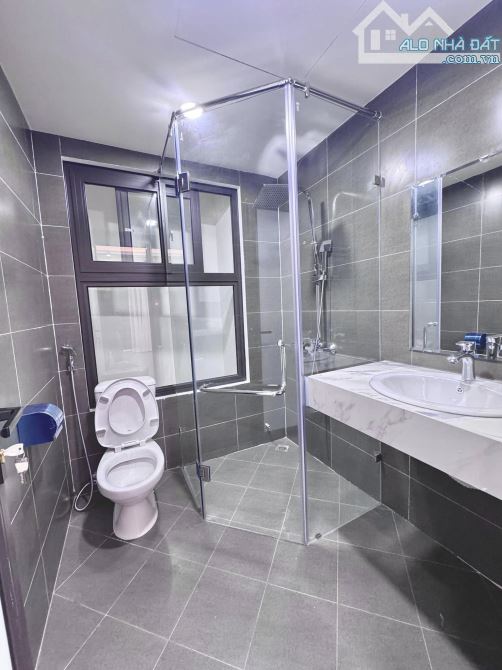 CẦU GIẤY 36M2 5 TẦNG HƠN 7 TỶ NHÀ MỚI, NGÕ RỘNG 3M - 4