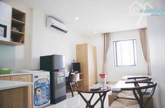 HOT HOT 💥💥💥 SIÊU PHẨM TOÀ CĂN HỘ MT CHÍNH HỮU - GIÁ 16.5 TỶ, S90m2 - DÒNG TIỀN SẴN 60Tr - 4