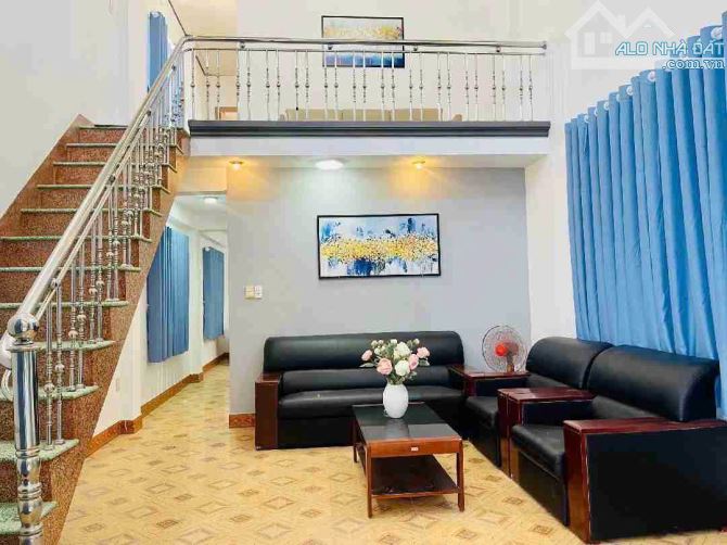 CỰC HOT💥💥💥NHÀ 2 TẦNG KIỆT TRẦN CAO VÂN, DIỆN TÍCH KHỦNG HƠN 100M2, GIÁ CHỈ NHỈNH 2 TỶ - 4