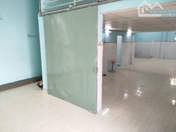 BÁN NHÀ NGAY TTHC TT TÂN TÚC BÌNH CHÁNH - 93.4 M² - 2LẦU - GIÁ 2.2TỶ TL. - 4