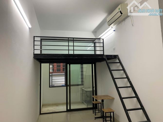 Chỉ 180 triệu m2.  Căn hộ dịch vụ gần Hồ Mỗ Lao. 106m2 * 7 tầng * 21 phòng gác xép. - 4