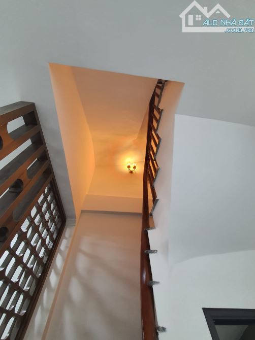 Lô góc Vạn Ứng – Đống Đa, 2 thoáng, 50m ô tô, 48m 6 tầng TM 3.9m mặt, Giá 11.6 tỷ. - 4