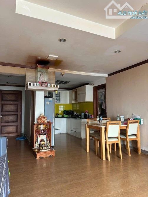 💥 CẦN BÁN CHUNG CƯ HOÀNG ANH GIA LAI BLOCK C TẦNG 9 DT 110m2 view đẹp - 4