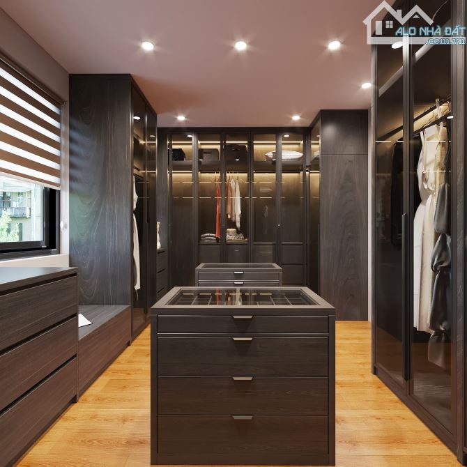 Nhà Đẹp - Khu phân lô Hoàng Huy An Đồng - An Dương - 4