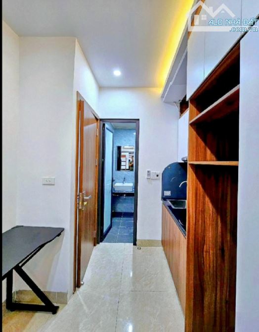 SIÊU HIẾM XUÂN PHƯƠNG, TRỊNH VĂN BÔ, Ô TÔ ĐỖ CỬA, 40M × 6T, TM, KD, FULL NT, 10TỶ - 4