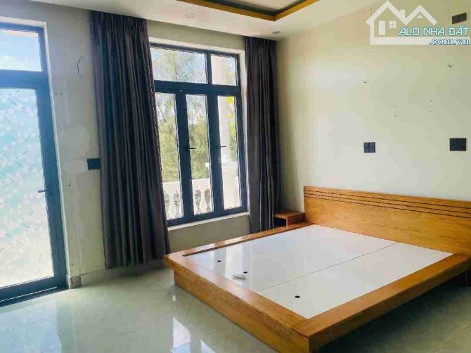 🏡 SIÊU PHẨM NHÀ ĐẸP  CĂN GÓC 4 TẦNG, ĐƯỜNG NGUYỄN XUÂN HỮU, GẦN CHỢ CẨM LỆ, GIÁ CHỈ HƠ - 4