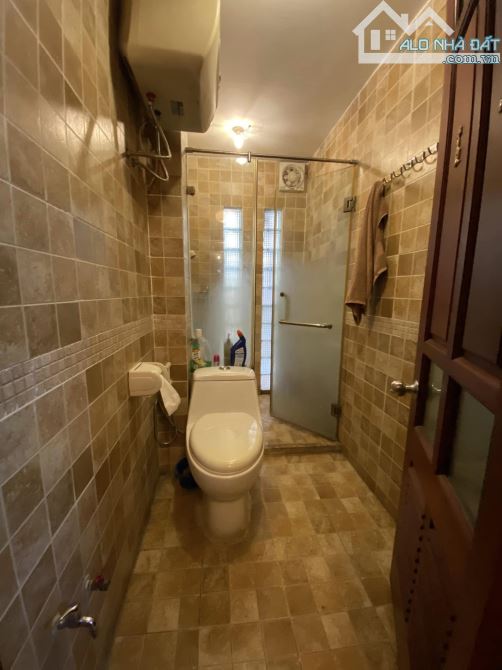 Phân Lô Lạc Trung, Vỉa hè, Ô tô tránh, NT đẳng cấp, dt 80m2, 4 tầng, MT 5m, Giá 24.3 tỷ. - 4