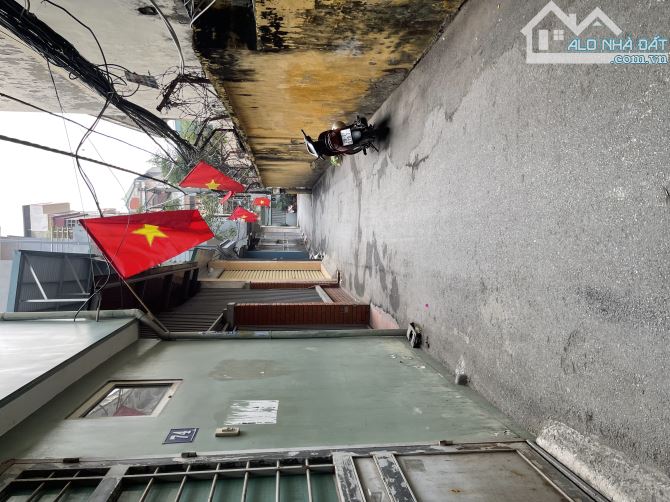Nhà văn quán 30m 5 tầng rất mới, Ô tô gần an sinh đỉnh cao - 5