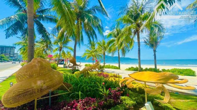 BIỆT THỰ BIỂN MỸ KHÊ – MT ĐƯỜNG THẠCH LAM – SÁT NGUYỄN VĂN THOẠI -Ở & KINH DOANH HOME STAY - 5
