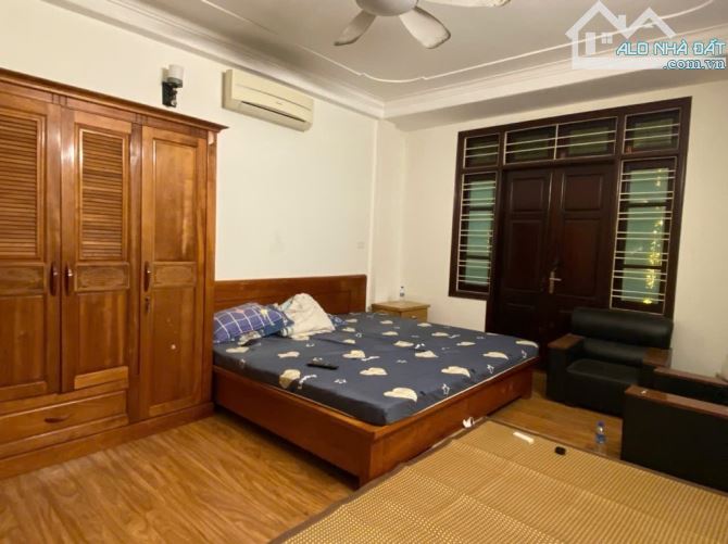 🏡 SỞ HỮU NHÀ ĐẸP XUÂN ĐỈNH, LÔ GÓC CHỈ VỚI 7,x TỶ - 5