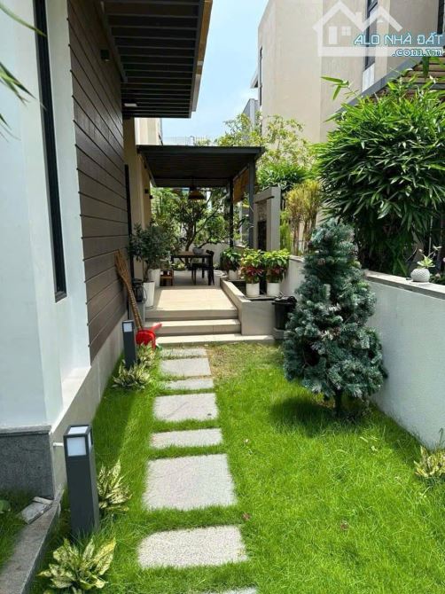 Bán villa lucasta Khang Điền p Phú Hữu Tp Thủ Đức - 5