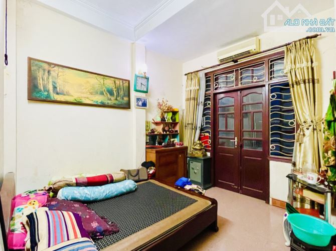 Siêu HOT nhà hiếm-Gara-Xe tải đỗ cửa-View hồ-Khương Đình-Thanh Xuân-86m2-5Tầng-22.6 tỷ - 5