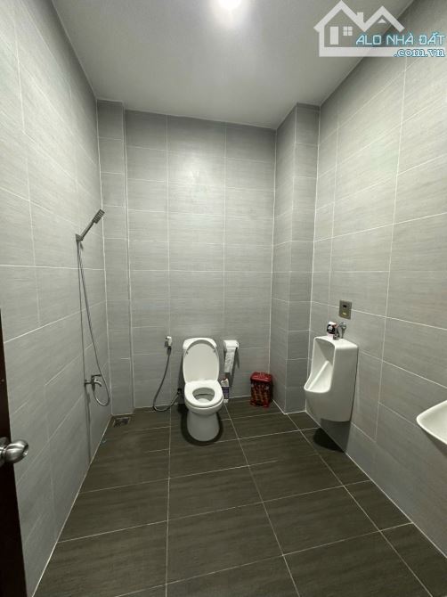 HXH Đặng Thuỳ Trâm. 4x20m, 1trệt, 3lầu. 5pn, 5wc. Full Nôi thất. - 5