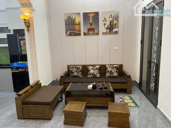 💥✨ NHÀ VỊ TRÍ ĐẸP - HIẾM NHÀ BÁN - 52m *4 tầng - NHỈNH 9 TỶ✨💥 - 5