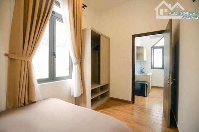 BÁN KHỐI 3 HOMESTAY ĐƯỜNG VẠN HẠNH P.8 ĐÀ LẠT - 5