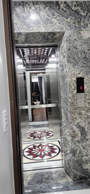 BÁN GẤP NHÀ ĐẸP NGUYỄN SƠN – NGUYỄN VĂN CỪ 42M x 6T, THANG MÁY, FULL NỘI THẤT. GIÁ 9.6 TỶ - 5