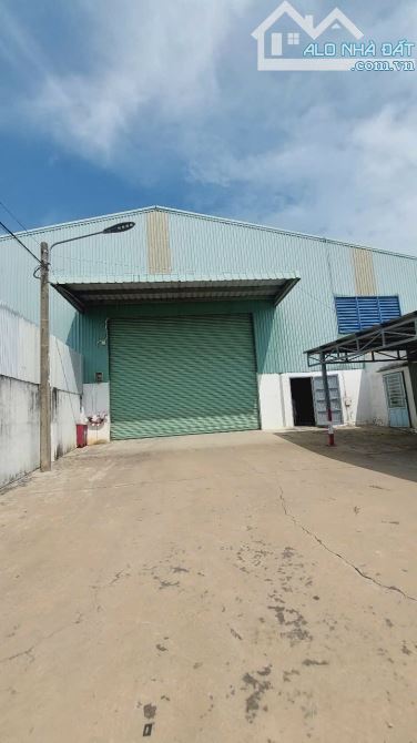 Cho Thuê Xưởng 2000m2  gần Đồng Khởi,Trảng Dài,ĐN - 5