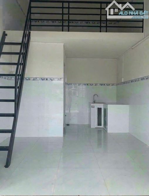 Bán gấp dãy trọ 11 phòng để trả nợ, đang cho thuê kín ở An Hòa, Trảng Bàng 390m2 650 TRIỆU - 5