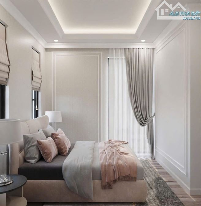 Cho thuê villa An Viên có sẵn nội thất, hồ bơi - 5