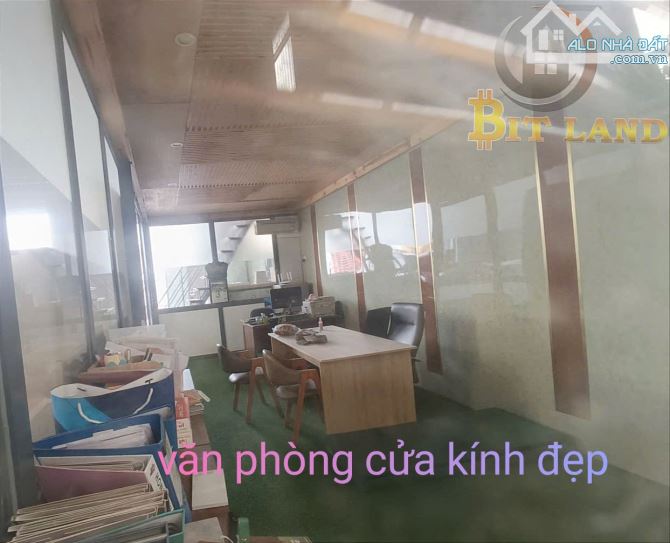 Cho Thuê Xưởng 420m2 Trảng Dài,Biên Hòa,ĐN - 5