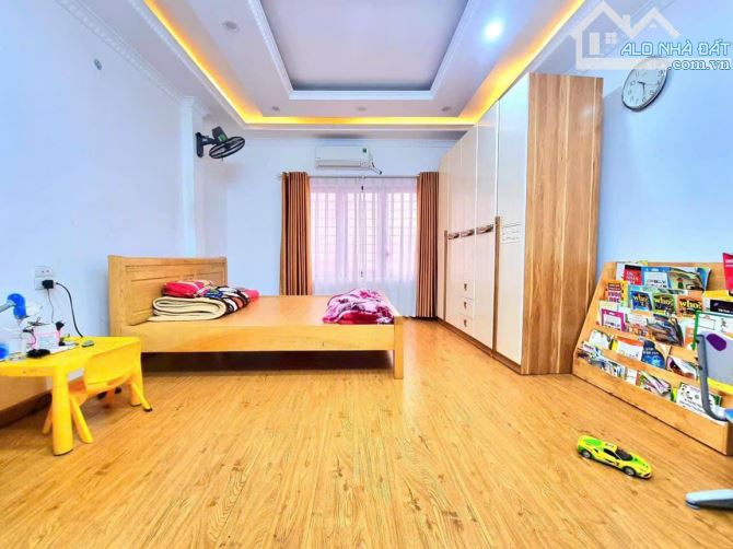 BÁN NHÀ NGUYỄN KHÁNH TOÀN 5T X 32M2, CẦU GIẤY - GIÁ 5.85 TỶ - 5