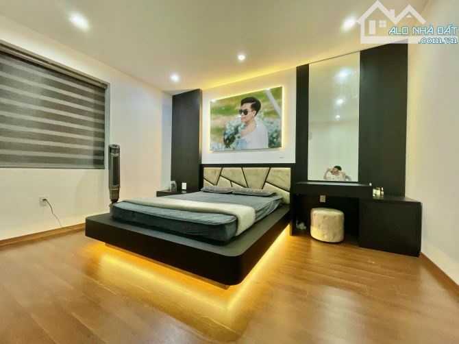 Nhà Đẹp - Khu phân lô Hoàng Huy An Đồng - An Dương - 5
