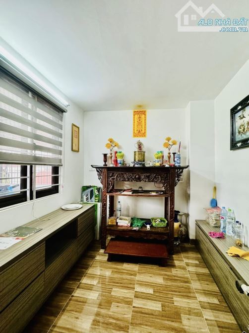 Lô góc Hào Nam, 3 thoáng, gần phố, nhà đẹp ở ngay, dt 42m 5 tầng mặt tiền 5m, Giá 11.2 tỷ. - 5