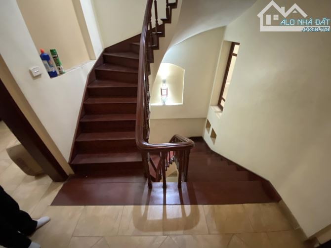 Phân Lô Lạc Trung, Vỉa hè, Ô tô tránh, NT đẳng cấp, dt 80m2, 4 tầng, MT 5m, Giá 24.3 tỷ. - 5