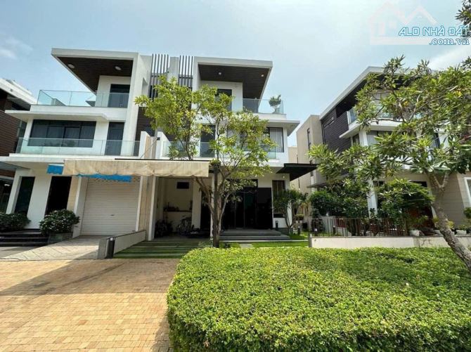 Bán villa lucasta Khang Điền p Phú Hữu Tp Thủ Đức - 6