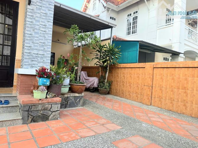 🏡 BÁN VILLA ĐƯỜNG Ô TÔ NGAY TRIỆU VIỆT VƯƠNG - CÁCH TRUNG TÂM CHỈ 2KM - 5