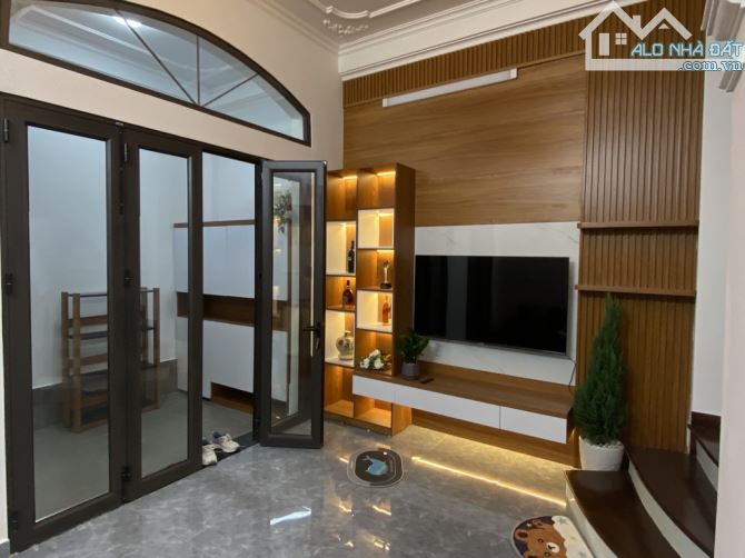 💥✨ NHÀ VỊ TRÍ ĐẸP - HIẾM NHÀ BÁN - 52m *4 tầng - NHỈNH 9 TỶ✨💥 - 6
