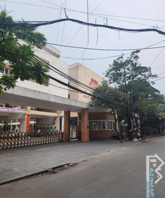 Bán nhà mặt phố Mỹ Đình đường 2 chiều vỉ hè rộng kinh doanh đỉnh phù hợp xây Vp - 6