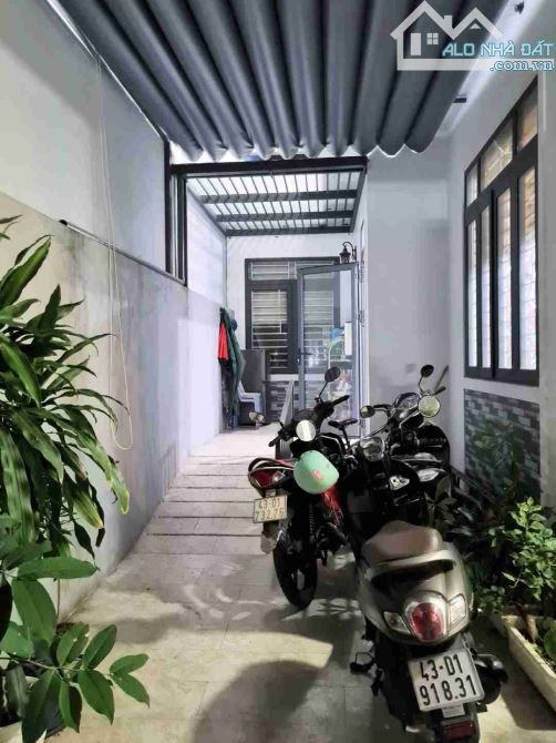 Siêu Phẩm Villa Hòa Minh 19 Mới Tinh Dt 170m2 Ngang 10m Tiện Ích Vây Quanh Nhỉnh 8 Tỷ - 6