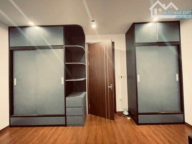 Nhà Đẹp - Khu phân lô Hoàng Huy An Đồng - An Dương - 6