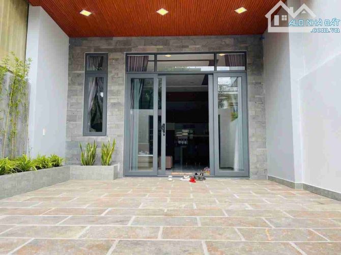 🏡NHÀ 3 TẦNG, FULL NỘI THẤT  KHU VIP- HOÀ XUÂN ĐÀ NẴNG  đường Thanh Lương 16(đường 7,5m) - 6