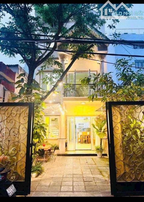 BIỆT THỰ BIỂN MỸ KHÊ – MT ĐƯỜNG THẠCH LAM – SÁT NGUYỄN VĂN THOẠI -Ở & KINH DOANH HOME STAY - 7