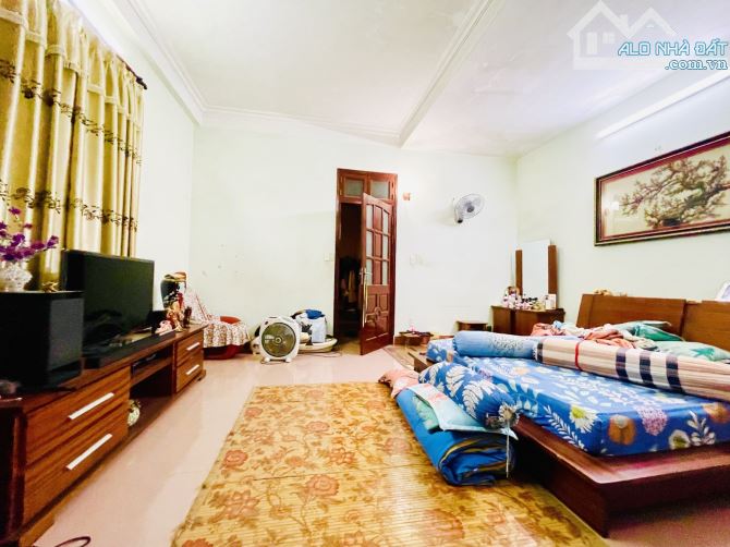Siêu HOT nhà hiếm-Gara-Xe tải đỗ cửa-View hồ-Khương Đình-Thanh Xuân-86m2-5Tầng-22.6 tỷ - 7