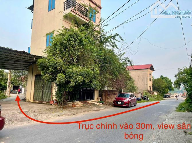 Chính chủ cần bán Gấp nhà đường Vũ Tụ, Thị Trấn Củ Chi 91m2 Giảm nhanh 200 triệu - 7