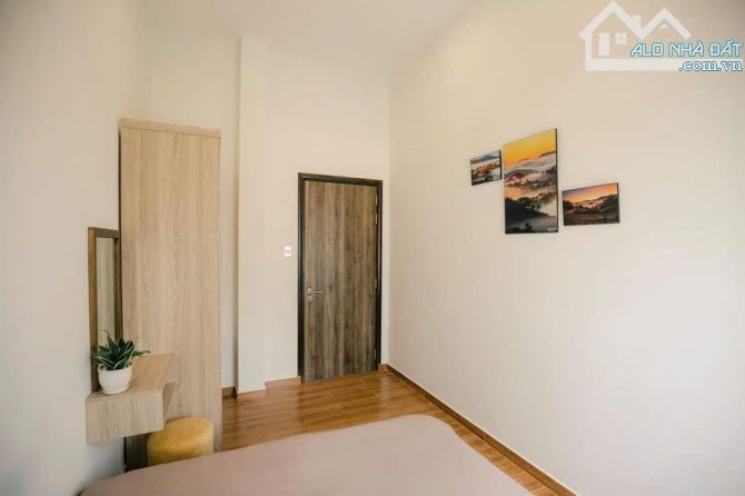 BÁN KHỐI 3 HOMESTAY ĐƯỜNG VẠN HẠNH P.8 ĐÀ LẠT - 7