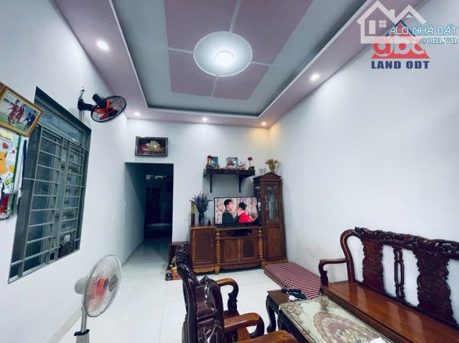 Nhà Phường An Bình Biên Hoà 64m2 Chỉ 1tỷ850 Thổ Cư - 7