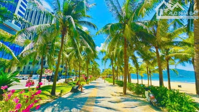 BIỆT THỰ BIỂN MỸ KHÊ – MT ĐƯỜNG THẠCH LAM – SÁT NGUYỄN VĂN THOẠI -Ở & KINH DOANH HOME STAY - 8