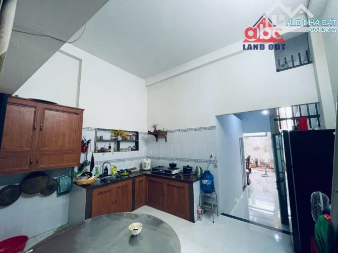 Nhà Phường An Bình Biên Hoà 64m2 Chỉ 1tỷ850 Thổ Cư - 8