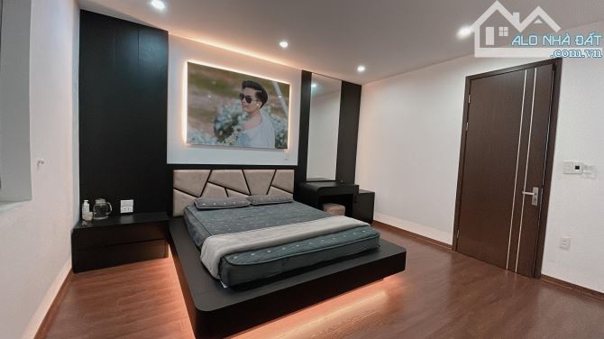 Nhà Đẹp - Khu phân lô Hoàng Huy An Đồng - An Dương - 9