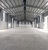 Cho gấp kho xưởng 500m2 và 2000m2 KCN Kiêu Kỵ, Gia Lâm, có PCCC thẩm duyệt