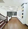 Nhà Cầu Diễn 42m 5 tầng lô góc ô tô tránh sổ đỏ giá 6,34 tỷ đẹp