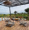 Cần chuyển nhượng FARM STAY nghỉ dưỡng đã hoàn thiện View Đỉnh Đồi, Cách Biển 14km