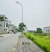 Bán đất biệt thự song lập 150m2 khu đô thị Park Hil Thành Công, Vĩnh Yên.