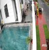 Cho thuê villa An Viên có sẵn nội thất, hồ bơi