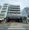 HOT Tòa Building MT Lý Phục Man P.Bình Thuận Q7, DT:12x32m, Hầm 6Tầng, HĐT:300tr, Giá:72Tỷ